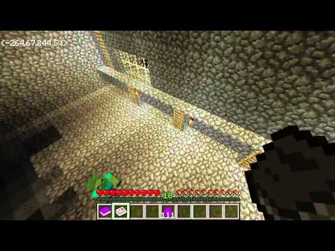 DevinePineapple - Minecraft Spell books mod - Part 2 - sannik