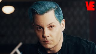 JACK WHITE Has An Important Message...