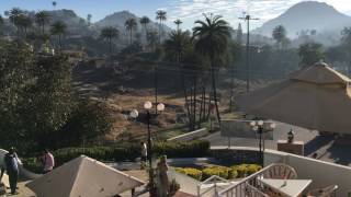 Hotel karnavati @ mount abu