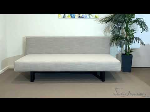 Melbourne Split King Sofa Bed