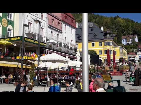 BOKU Blaskapelle Wien 4