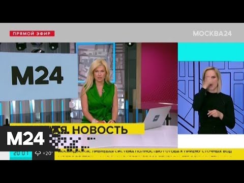 Роспотребнадзор подготовил новые правила работы детских учреждений образования - Москва 24