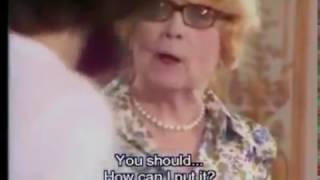 Yvonne Lefébure teaches how to play Ravel