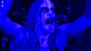 Primordial - &quot;No Grave Deep Enough&quot; (live Redemption Fest, Dublin 2014)