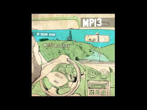 10.   MP13 - Lunea, lumea (cu OBLX) - produsa de ILLusionist