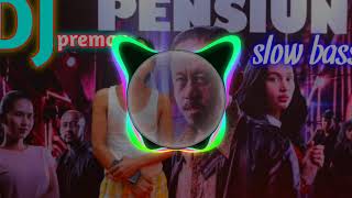 Download lagu Dj Preman Pensiun|| dj angklung slow bass mp3
