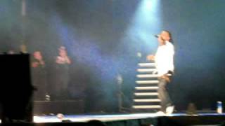 Arcangel - Quimica Sustancia en el arena stgo