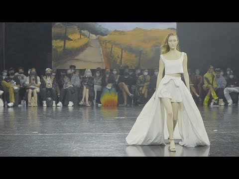 Luis Carvalho | Spring Summer 2022 | Full Show