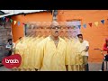 Djodje - RIKO feat. Dj Tarico (Official Music Video)