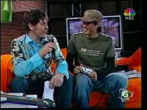 GIGA Games 21.07.2005 (Road Show)