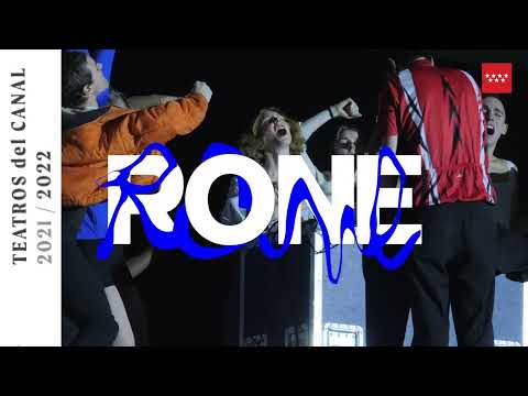 💥 Room With A View, de (LA)HORDE / BALLET NATIONAL DE MARSEILLE - CANAL CONNECT 2022