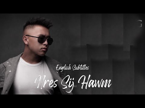 NRES SIJ HAWM - HUE CHEE YANG - ENG SUB