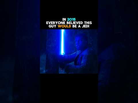 Especially after that trailer, I really believed it | Star Wars