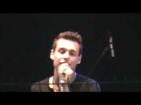 Dejan Vunjak nastop v Šmarje pri Jelšah PART 3