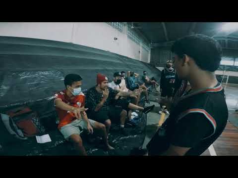 #KOBR / ANDRES VS ZADIYK VS KEROBA / 8TVOS / #SMCGUANA2021 /