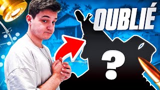 Vous AVEZ tous OUBLIÉ CETTE ARME...