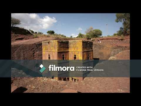 UNESCO Medieval African Landmarks 9th Grade History