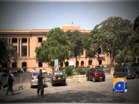 Pakistan to mourn Safoora tragedy today-Geo Reports-14 May 2015