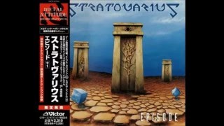Stratovarius- When The Night Meets The Day. (MP4)