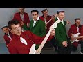 Crazy Legs (2020 Stereo Mix / Remaster) - Gene Vincent & The Blue Caps