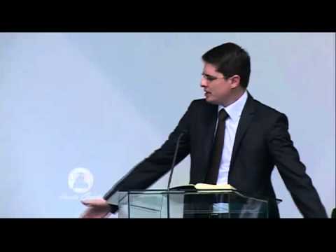 Doru Hriscu - Lectia II: Dumnezeu, Omul si Munca