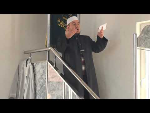 Çka duhet me punu o Hoxhë?! - Hoxhë Rafet Zaimi