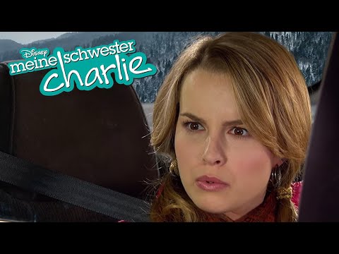 Eiskalt erwischt - Ganze Folge | Meine Schwester Charlie