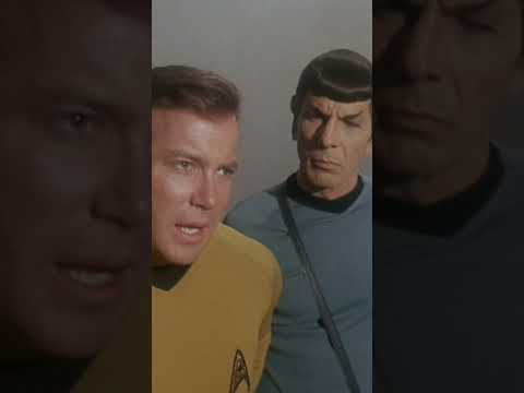 1 of the BEST cold openers of all time #startrek #tos #star #trek #trekkie #shortsfeed #xyz