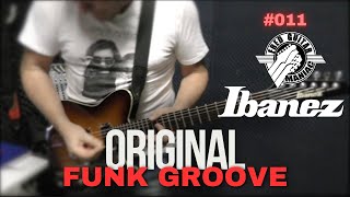 Video thumbnail for Fred Guitar Maniac - Ibanez FR2620 Noodle by Fred Guitar Maniac