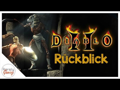 Diablo 2 (inkl. LOD) | Rückblick / Test