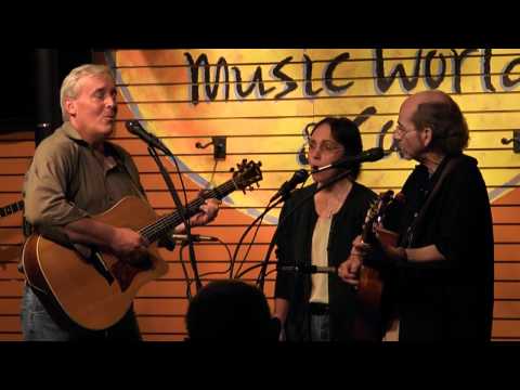 Peter, Paul & Mary - Cruel War performed by Rick, Andy & Judy