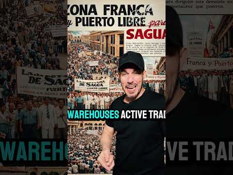 Sagua La Grande: el municipio que desmiente el mito del atraso en Cuba