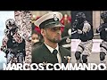 Marcos Commando X Sigma Rule Marcos Status Indian Army   Marcos Indiannavy