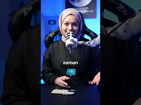 İlginç Cinsiyet Partilerinde Yenisi 😅 | Rüveyda Özekin