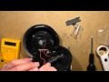 Fixing A Favourite Solar Garden Light