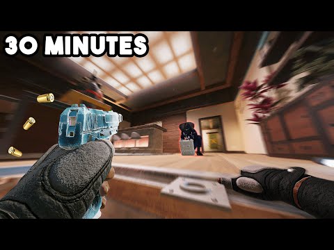 30 minutes of why Oryx is S tier