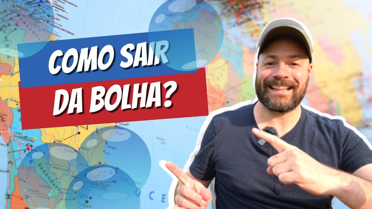 Simples e eficazes passos para ir morar fora do Brasil