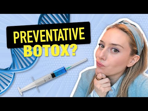 Do You Need to Start Botox Now? From a Dermatologist! | Dr. Shereene Idriss
