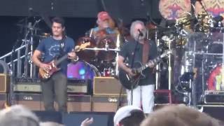 Even So - Dead and Company 7/2/2016 Wasserman tribute