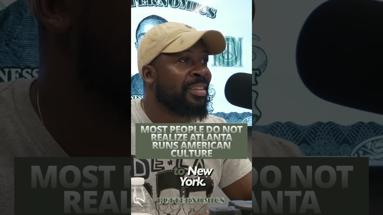 The Musical Connection Between NYC and Atlanta