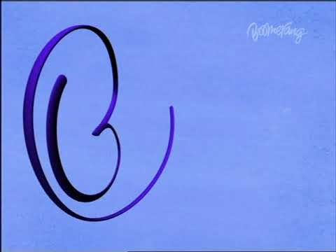 Boomerang ID, 31.05.2009