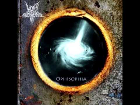Lord Blasphemate - Ophisophia
