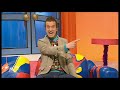 Mister Maker Episode Four