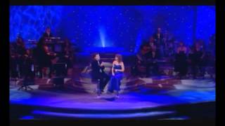 Daniel O'Donnell And Mary Duff - Harbour Lights