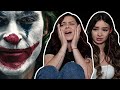 Tears and Shock😭😱 *JOKER* (2019) Bestie’s First Time Watching REACTION
