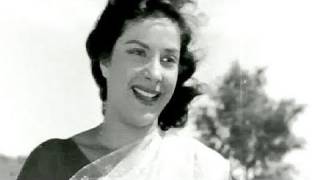 Panchhi Banoo Udti Phiroon Lyrics - Chori Chori