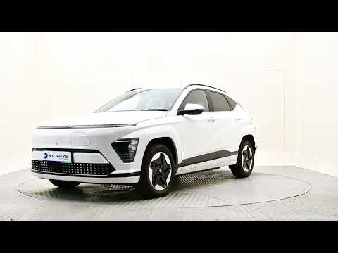 Hyundai KONA Ev Advance 218 Electric 65.4 kWh Auto - Image 2