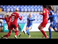 Liverpool v Leicester City | Full Match | Adobe Women's FA Cup Quarter-Final | 09 March 2024