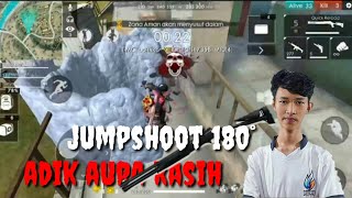 Download lagu Adik aura kasih|jumpshot 180 derajat mp3 Download lagu Adik aura kasih|jumpshot 180 derajat mp3