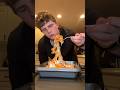 Eating the new McDonald’s McDirty French Fries! #foodhacks